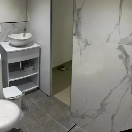 Caribbean Rv Apartamento *