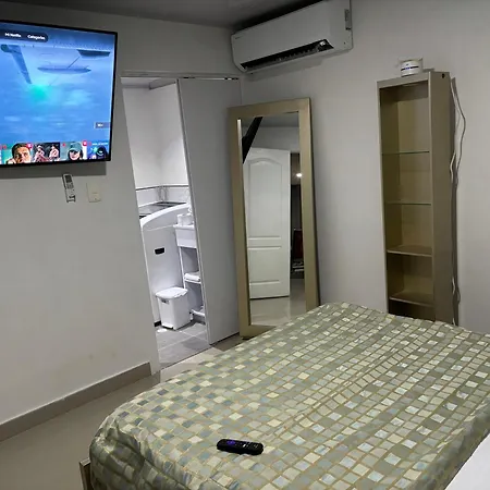 Caribbean Rv *