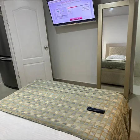 Apartamento Caribbean Rv