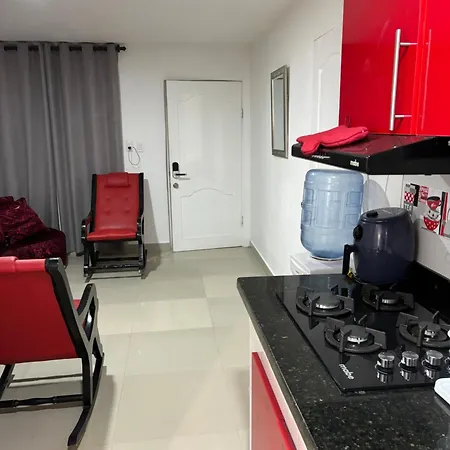 Caribbean Rv Cartagena